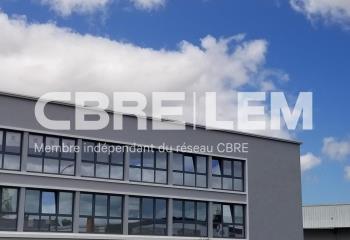 Location bureau Caen (14000) - 181 m² à Caen - 14000