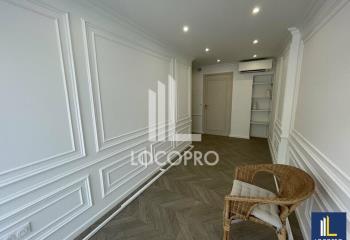 Location bureau Cagnes-sur-Mer (06800) - 30 m² à Cagnes-sur-Mer - 06800