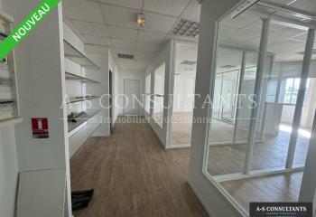 Location bureau Caissargues (30132) - 114 m² à Caissargues - 30132