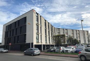 Location bureau Calais (62100) - 1554 m² à Calais - 62100