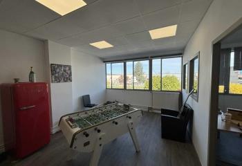 Location bureau Caluire-et-Cuire (69300) - 268 m²