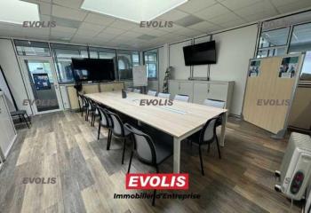 Location bureau Camon (80450) - 227 m² à Camon - 80450