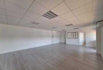 Location bureau Canéjan (33610) - 72 m²