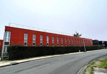 Location bureau Canéjan (33610) - 940 m²