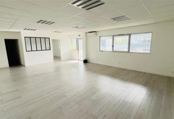 Location bureau Canéjan (33610) - 144 m²