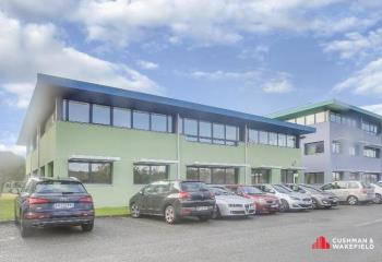 Location bureau Canéjan (33610) - 175 m²