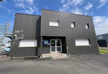 Location bureau Canéjan (33610) - 370 m²