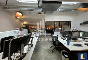 Location bureau Cannes (06400) - 235 m² à Cannes - 06400