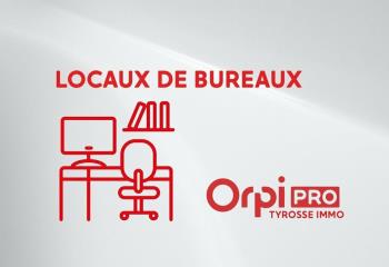 Location bureau Capbreton (40130) - 16 m² à Capbreton - 40130