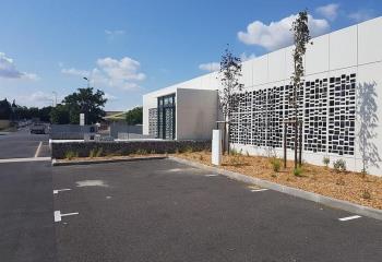 Location bureau Carcassonne (11000) - 2500 m² à Carcassonne - 11000