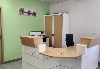 Location bureau Carpentras (84200) - 161 m² à Carpentras - 84200