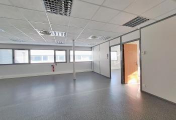 Location bureau Carquefou (44470) - 92 m²