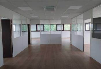 Location bureau Carquefou (44470) - 275 m²