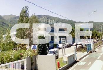 Location bureau Carros (06510) - 277 m²