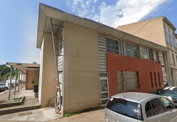 Location bureau Castres (81100) - 530 m² à Castres - 81100