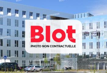 Location bureau Caudan (56850) - 450 m² à Caudan - 56850