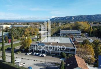 Location bureau Cavaillon (84300) - 2000 m² à Cavaillon - 84300