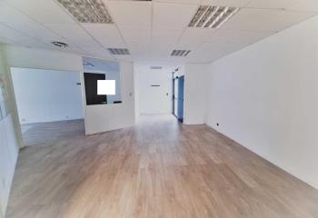 Location bureau Cenon (33150) - 98 m²