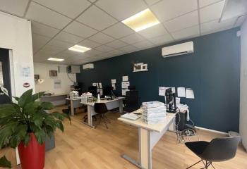 Location bureau Cenon (33150) - 75 m² à Cenon - 33150