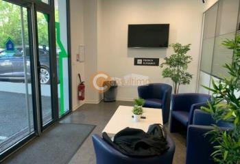 Location bureau Cenon (33150) - 116 m²