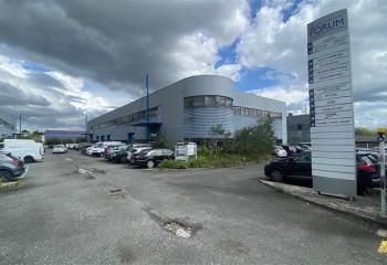 Location bureau Cenon (33150) - 316 m² à Cenon - 33150