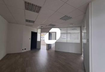 Location bureau Cenon (33150) - 97 m² à Cenon - 33150