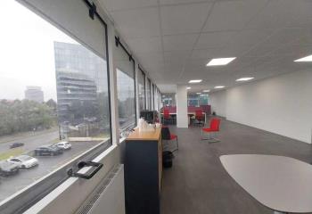 Location bureaux 144 m² non divisibles