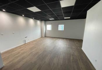 Location bureau Cernay-lès-Reims (51420) - 36 m² à Cernay-lès-Reims - 51420