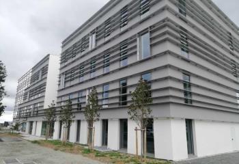 Location bureau Cesson-Sévigné (35510) - 895 m² à Cesson-Sévigné - 35510