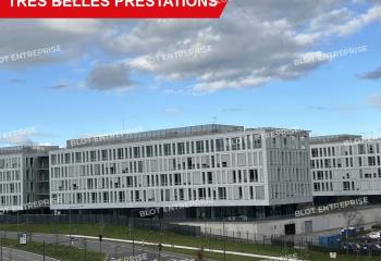 Location bureau Cesson-Sévigné (35510) - 608 m²