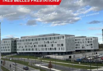 Location bureau Cesson-Sévigné (35510) - 723 m²