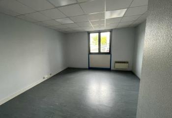 Location bureau Cesson-Sévigné (35510) - 122 m²