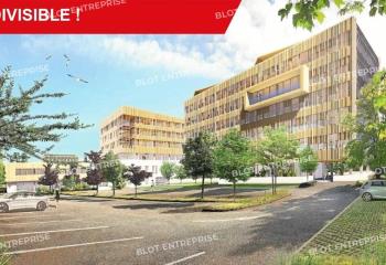 Location bureau Cesson-Sévigné (35510) - 1220 m²