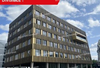 Location bureau Cesson-Sévigné (35510) - 1524 m² à Cesson-Sévigné - 35510