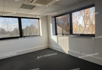 Location bureau Cesson-Sévigné (35510) - 140 m² à Cesson-Sévigné - 35510