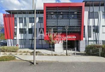 Location bureau Challes-les-Eaux (73190) - 71 m² à Challes-les-Eaux - 73190