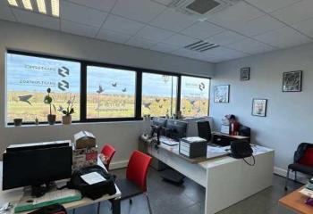 Location bureau Chambourcy (78240) - 65 m² à Chambourcy - 78240