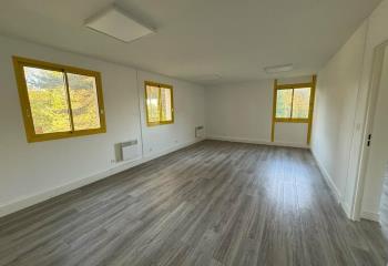 Location bureau Chambray-lès-Tours (37170) - 206 m² à Chambray-lès-Tours - 37170