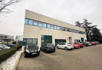 Location bureau Champagne-au-Mont-d'Or (69410) - 356 m²