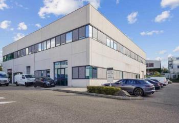 Location bureau Champagne-au-Mont-d'Or (69410) - 1000 m²