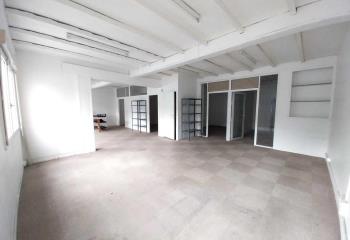 Location bureau Champigny-sur-Marne (94500) - 367 m²