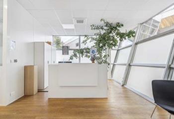 Location bureaux 945 m² non divisibles