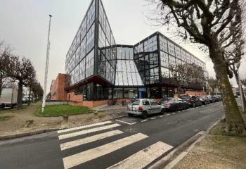 Location bureau Champigny-sur-Marne (94500) - 571 m²