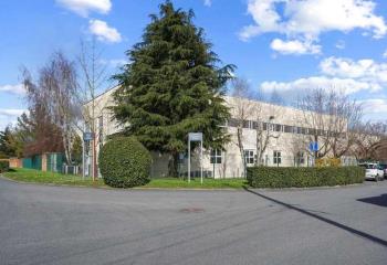 Location bureau Champlan (91160) - 580 m²