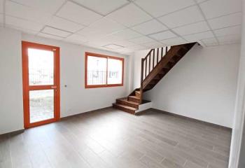 Location bureaux 151 m² non divisibles