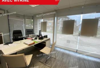 Location bureau Chantepie (35135) - 117 m² à Chantepie - 35135