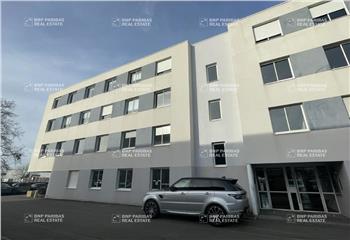 Location bureau Chantepie (35135) - 296 m² à Chantepie - 35135