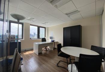 Location bureau Charenton-le-Pont (94220) - 153 m²