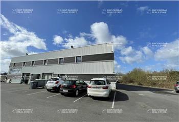 Location bureau Chartres-de-Bretagne (35131) - 150 m²