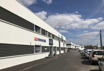 Location bureau Chartres-de-Bretagne (35131) - 150 m²